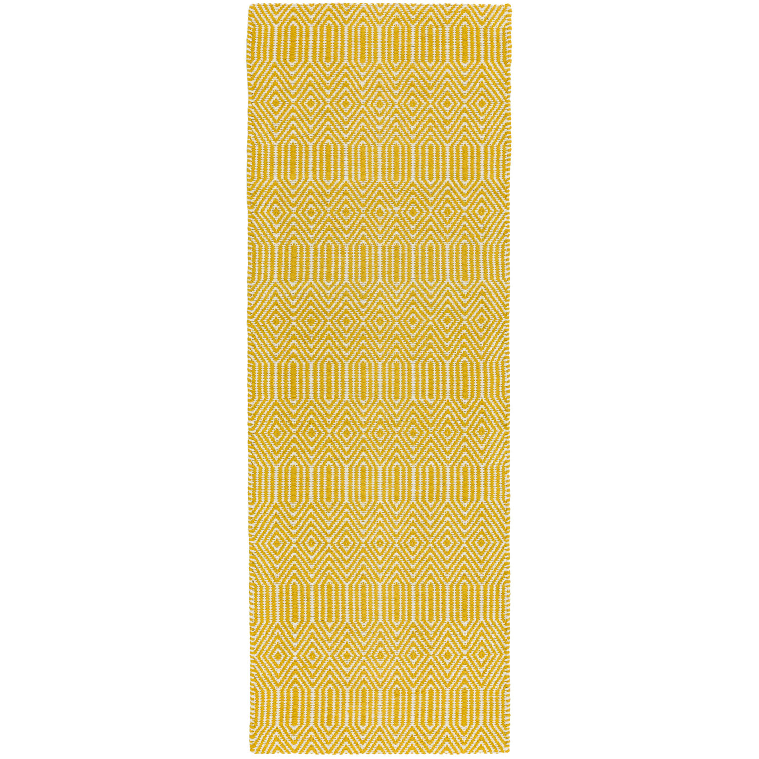 Sloan Mustard Runner