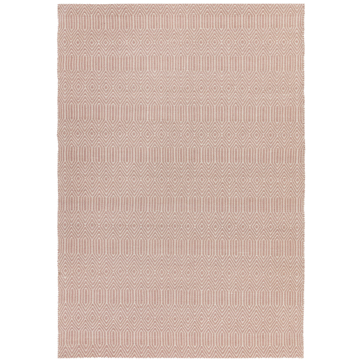 Sloan Pink Rug