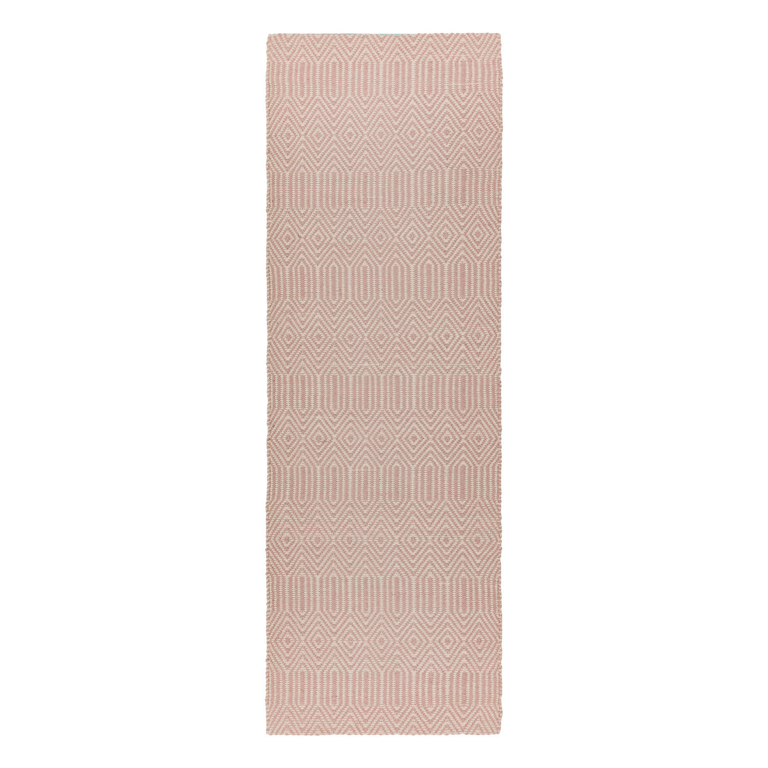 Sloan Pink Runner
