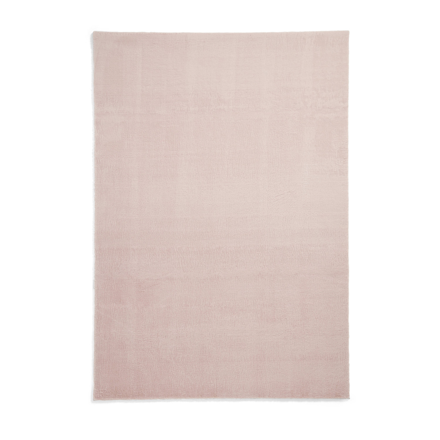 Snug Blush Rug