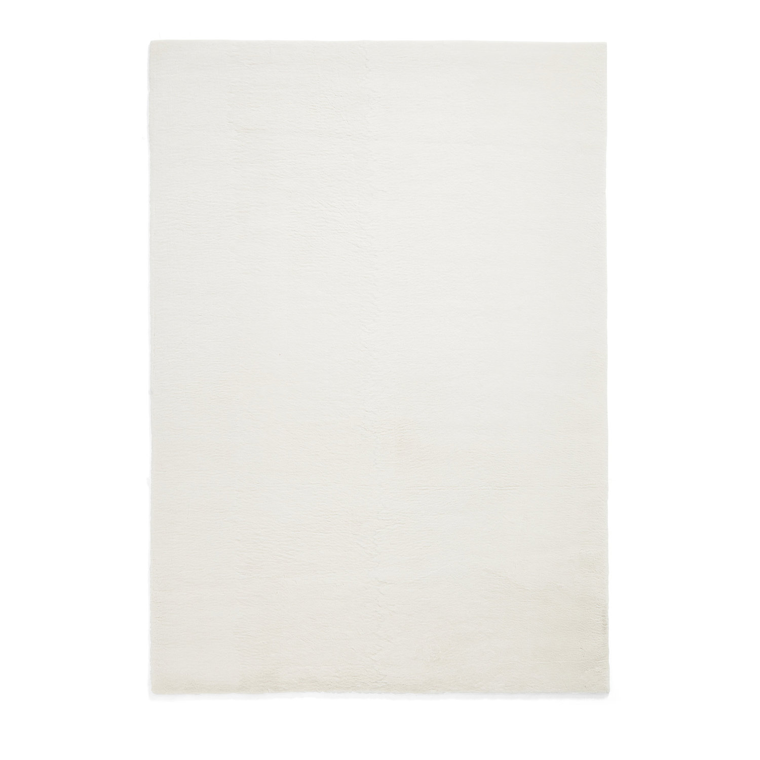 Snug Cream Rug