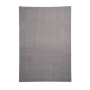Snug Dark Grey Rug