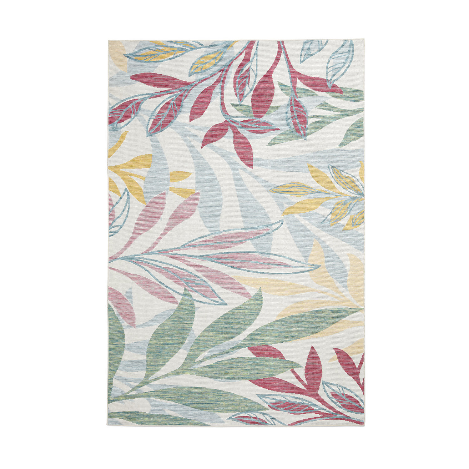 Spectrum E9338 Multi Rug