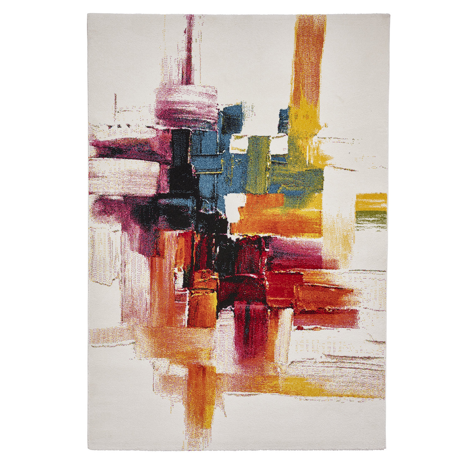Sunrise 20752 Multi Rug