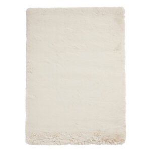 Super Teddy Beige Rug