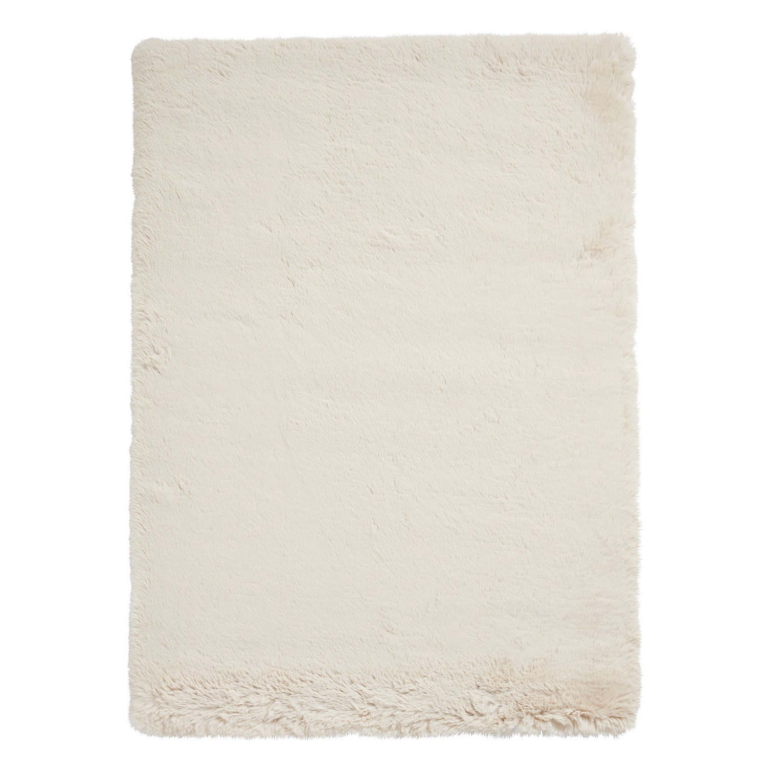 Super Teddy Beige Rug