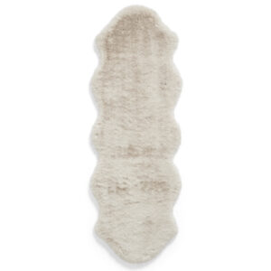 Super Teddy Beige Sheepskin