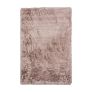 Super Teddy Rose Rug