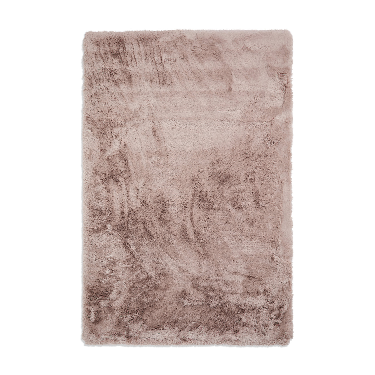 Super Teddy Rose Sheepskin