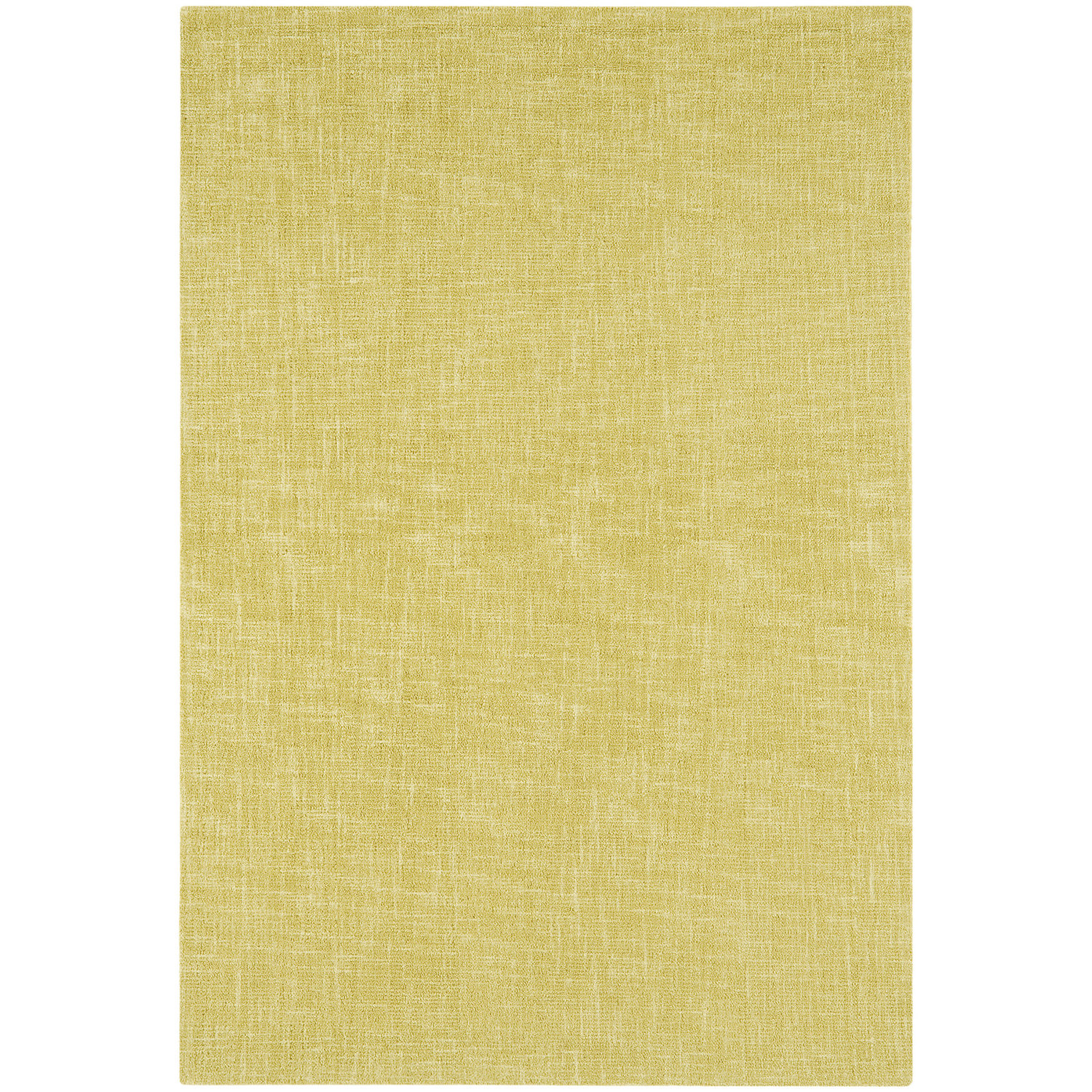 Tweed Ochre Rug