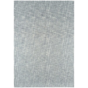 Tweed Silver Rug