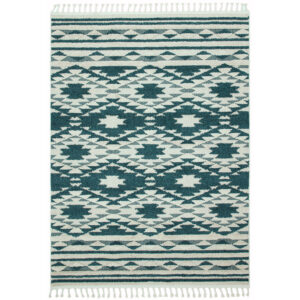 Taza TA01 Emerald Green Rug