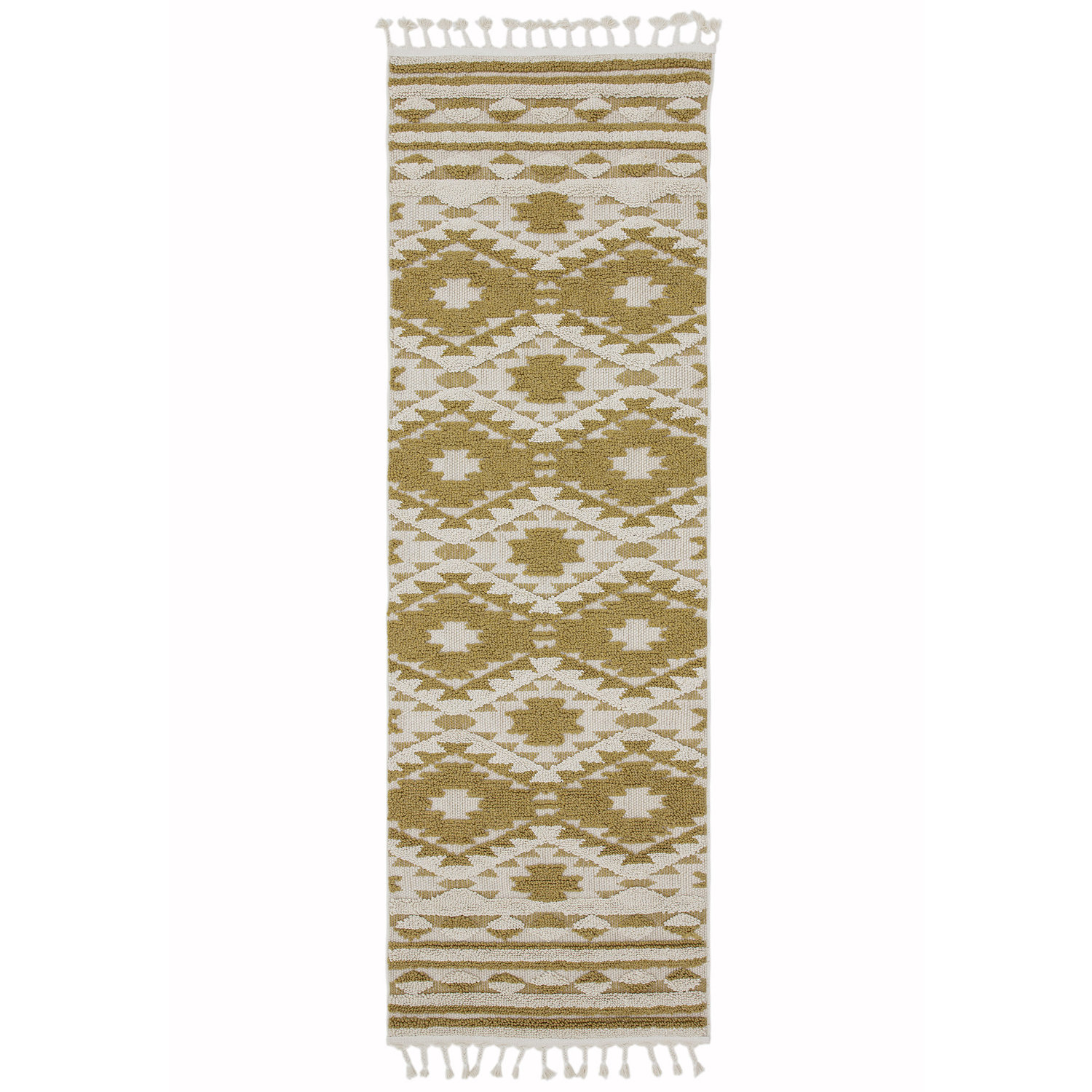 Taza TA02 Ochre Runner