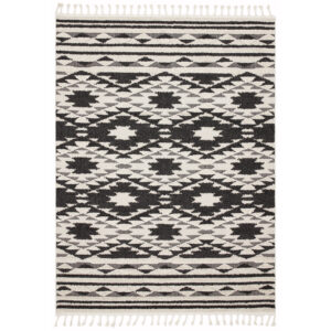 Taza TA04 Black Rug