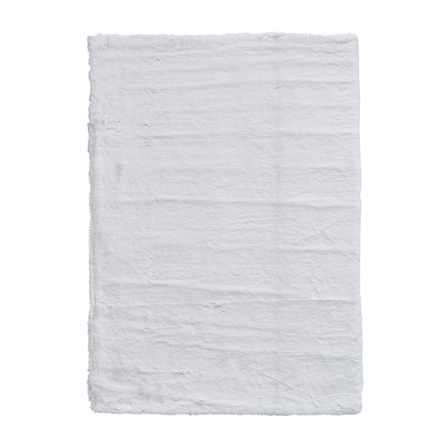 Teddy Ivory Rug