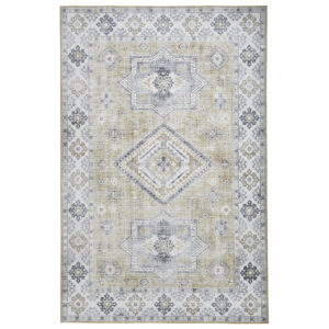 Topaz G4705 Gold Rug