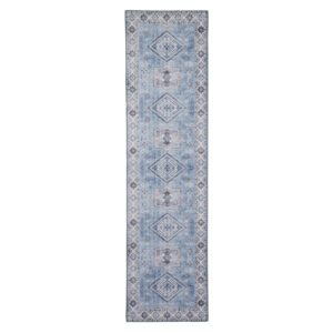 Topaz G4705 Light Blue Runner