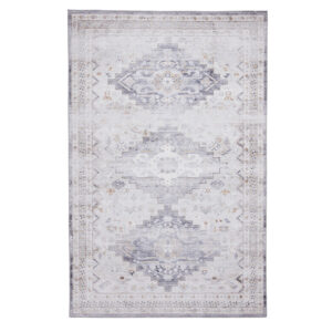 Topaz H1265 Grey Beige Rug