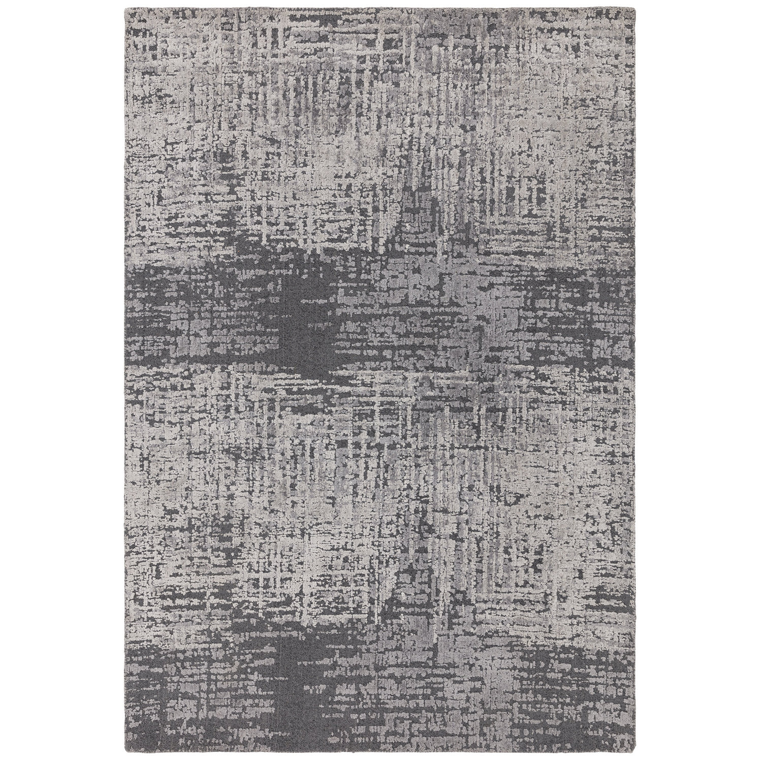 Torino Charcoal Rug