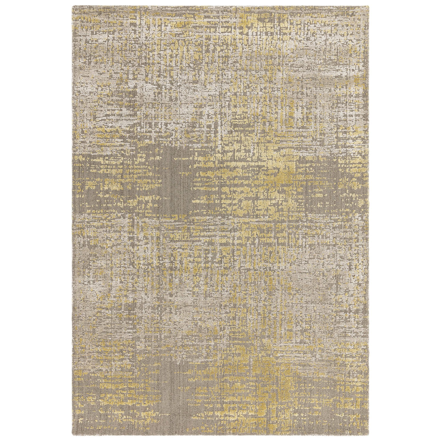 Torino Gold Rug