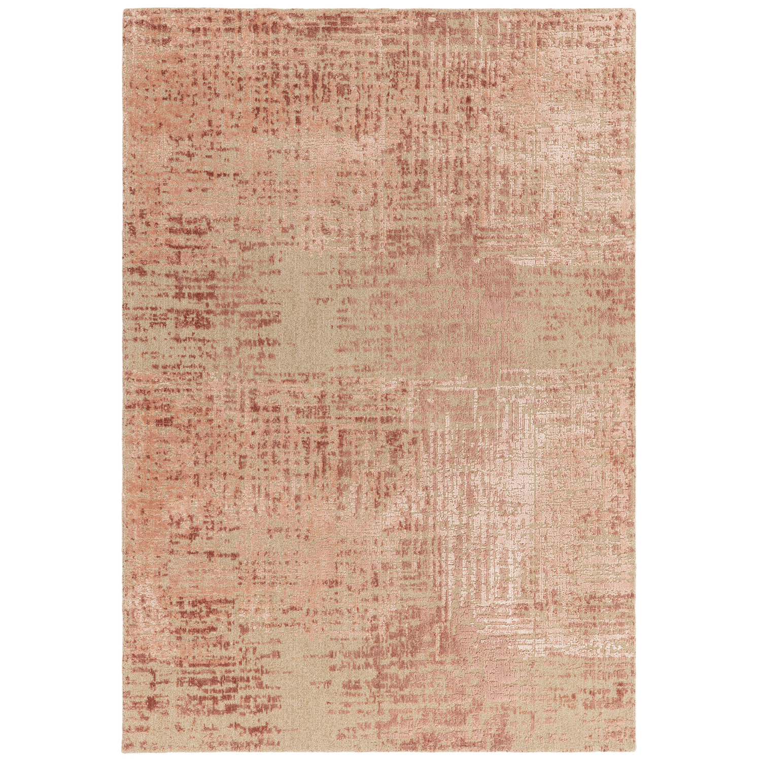 Torino Terracotta Rug