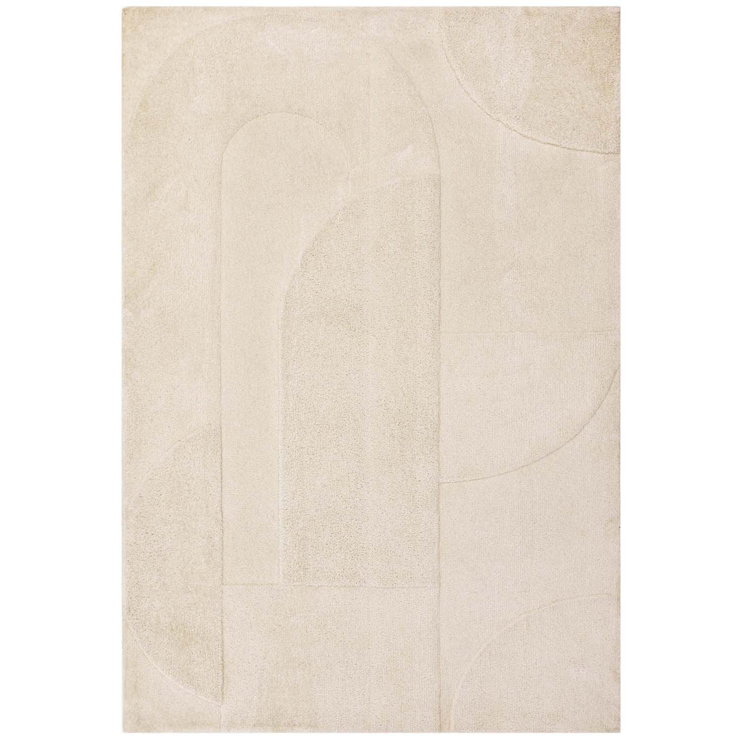 Tova Ivory Rug