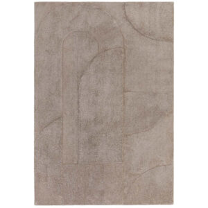 Tova Moleskin Rug