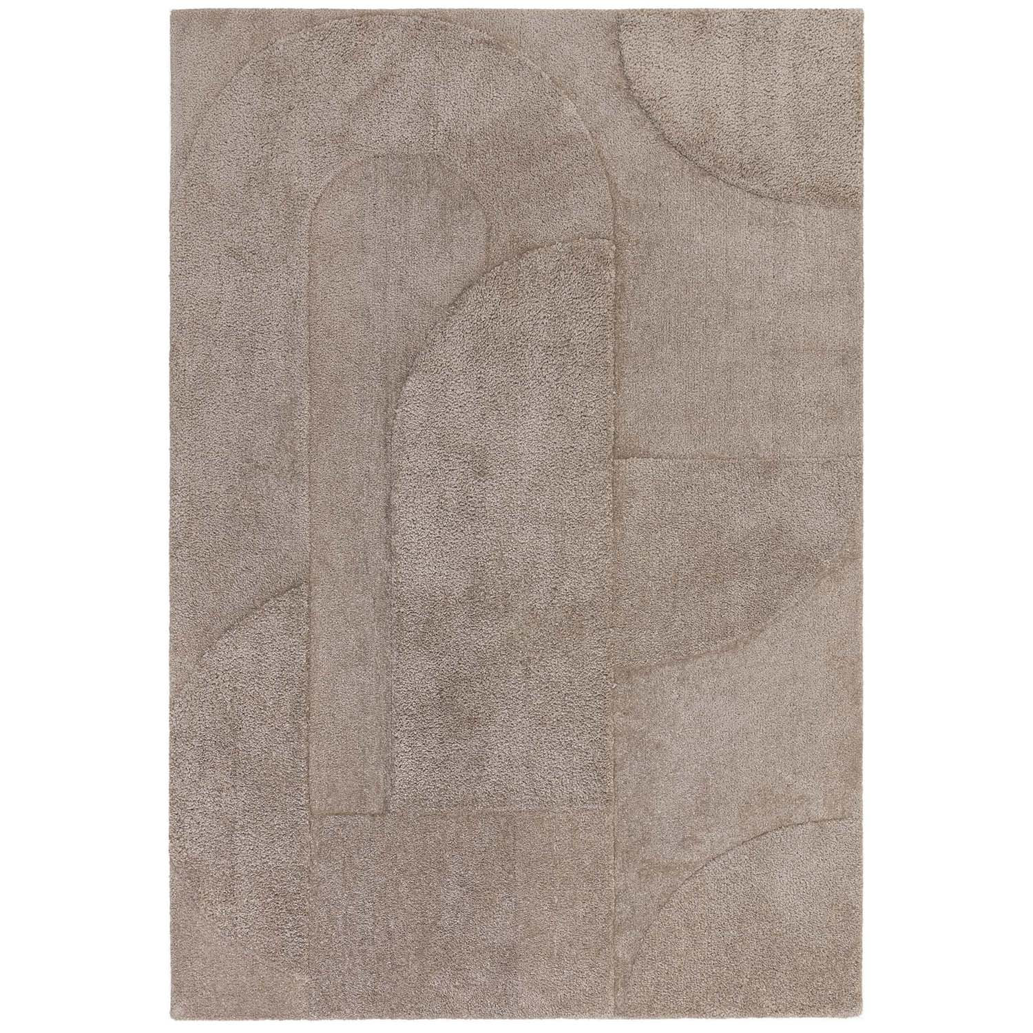 Tova Moleskin Rug