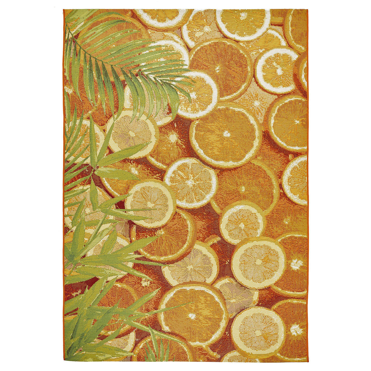 Tropicana 24X Rug