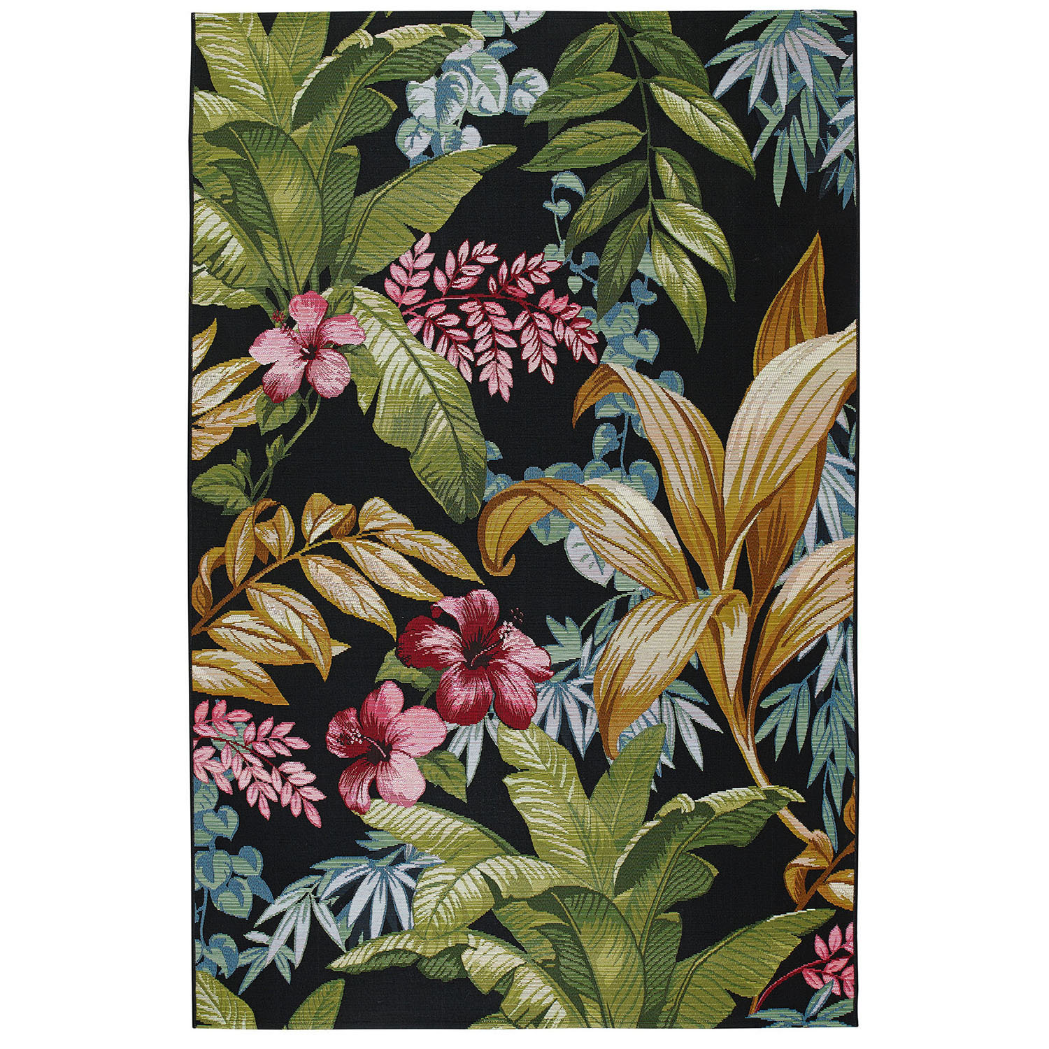 Tropicana 725K Rug