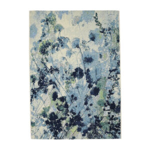 Tropicana Watercolour Rug