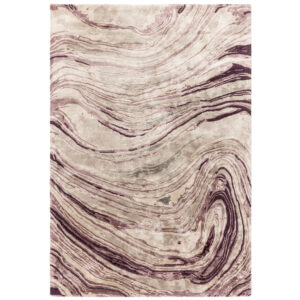 Katherine Carnaby Tuscany Amethyst Marble Rug