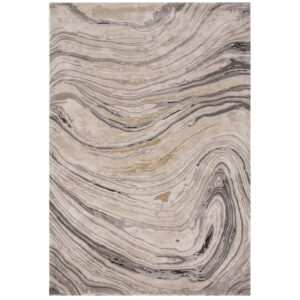 Katherine Carnaby Tuscany Champagne Marble Rug