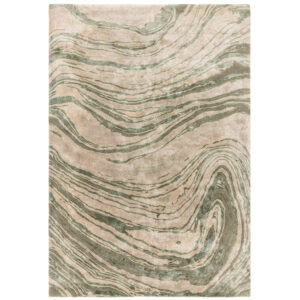 Katherine Carnaby Tuscany Tourmaline Marble Rug