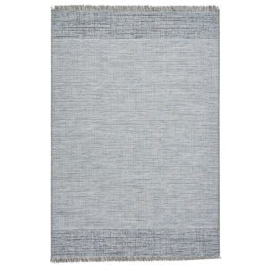 Tweed 9743 Beige Blue Rug