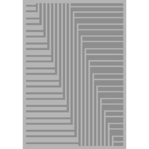 Valley VA02 Charcoal Connection Rug
