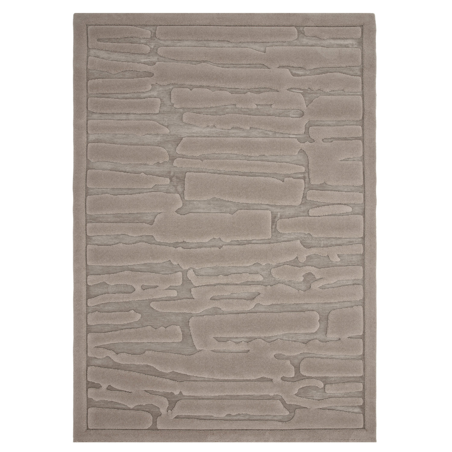 Valley VA06 Natural Path Rug