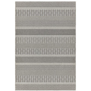 Varanda VA04 Natural Stripe Rug