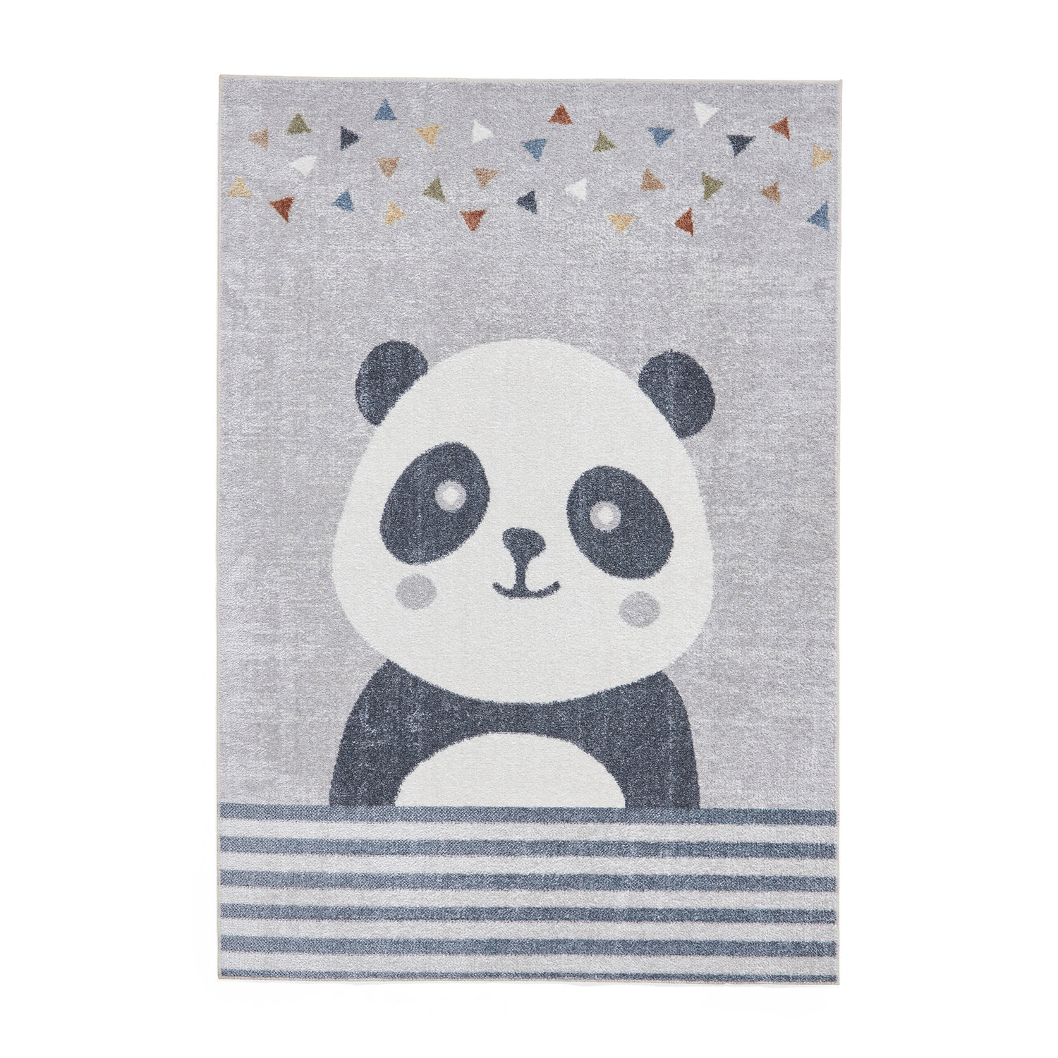 Vida Kids Panda Rug