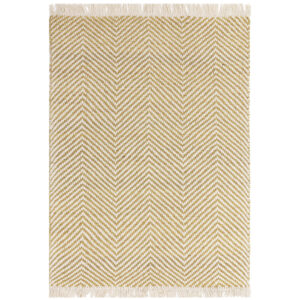 Vigo Ochre Rug