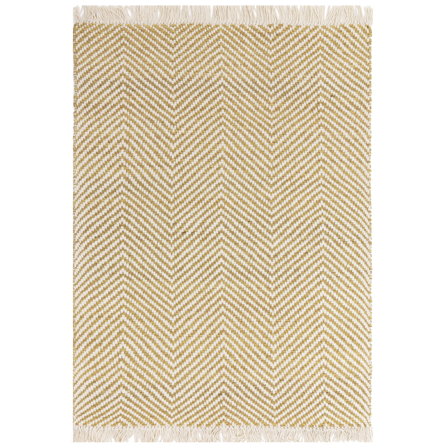 Vigo Ochre Rug
