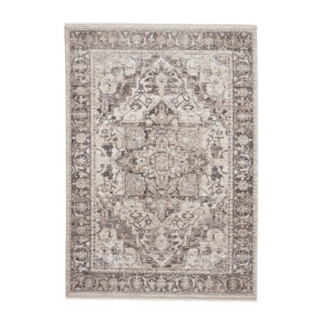 Vintage 35018 Grey Rug