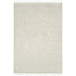 Katherine Carnaby Vintage White Rug