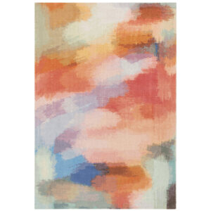Vision Diffuse Rug