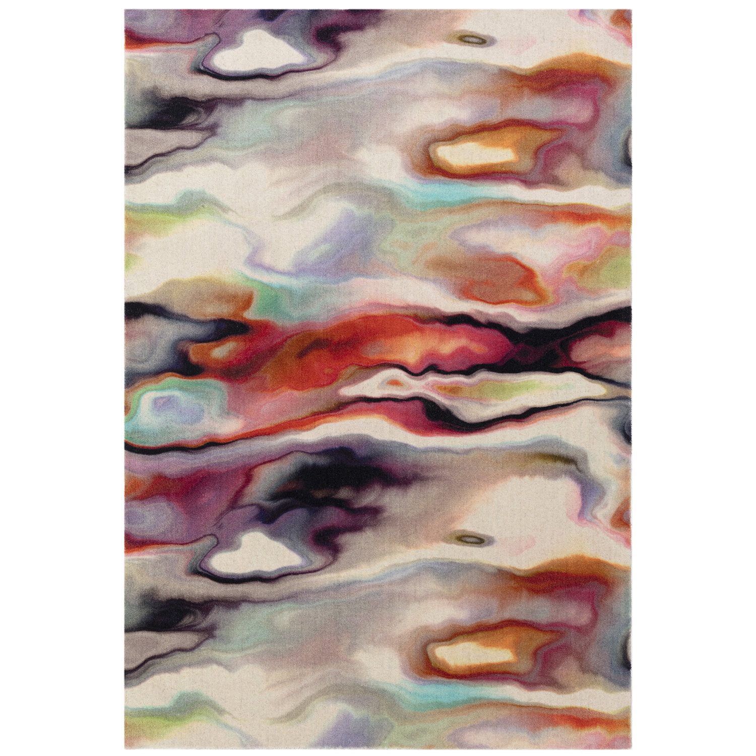 Vision Impression Rug