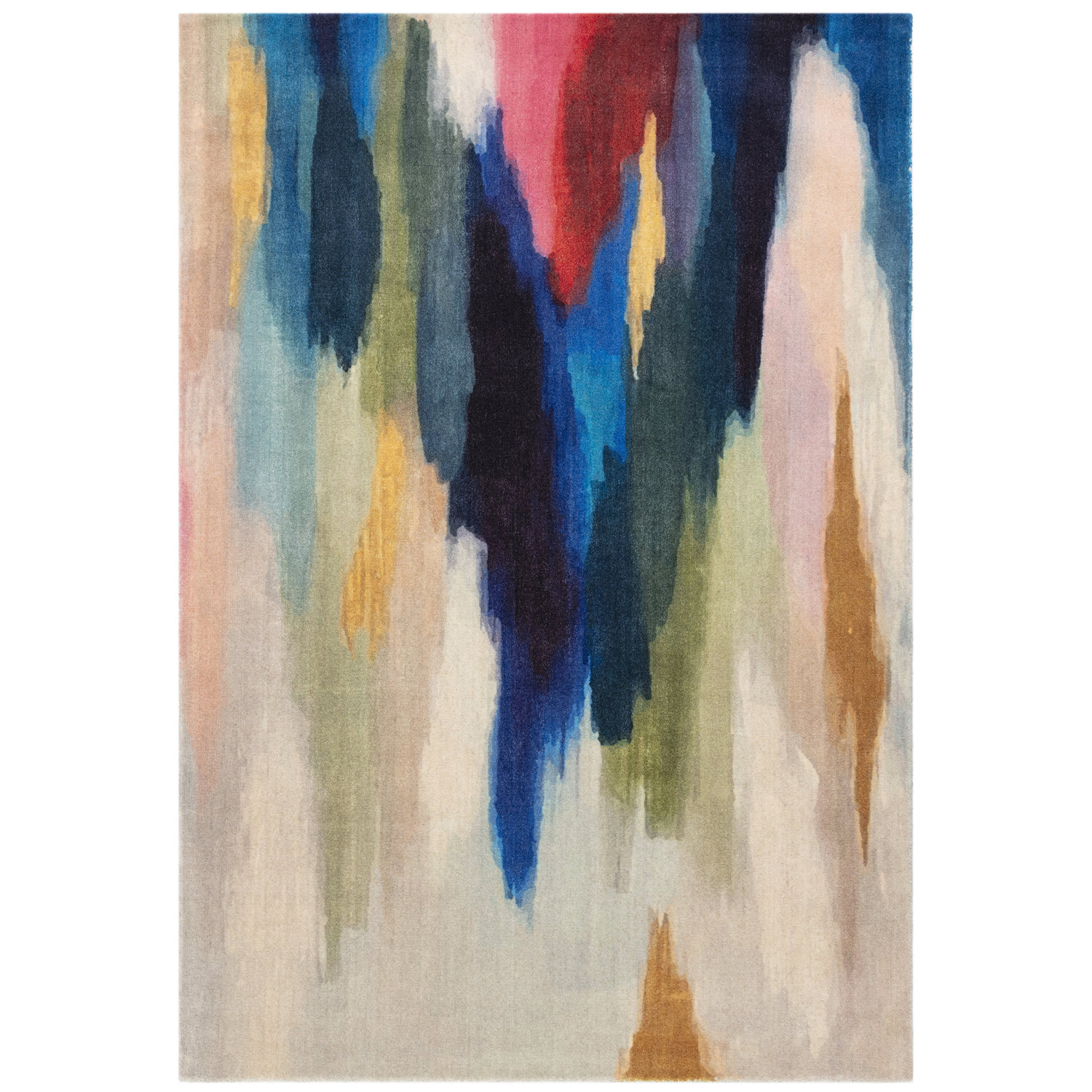 Vision Pigment Rug