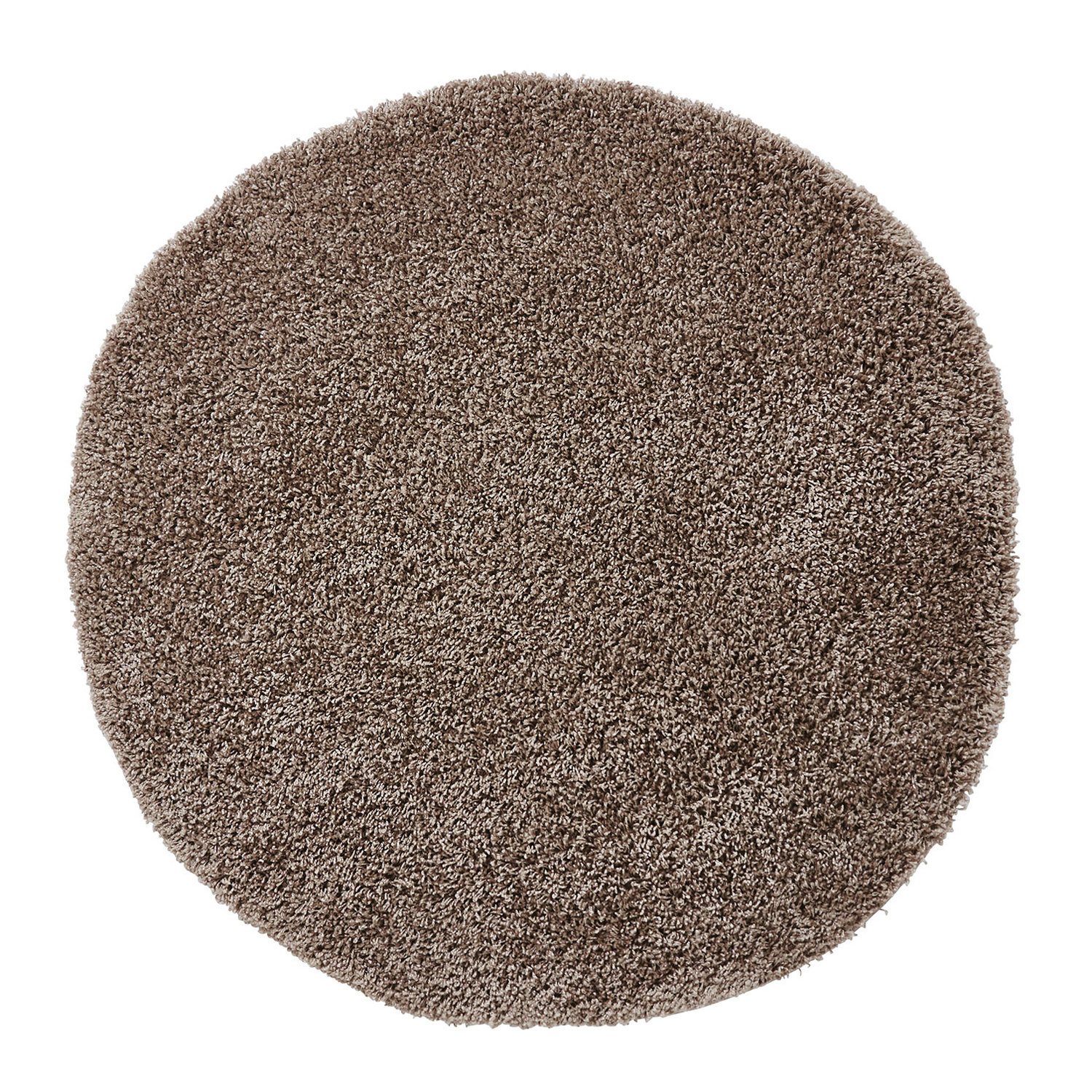 Vista 2236 Beige Circle Rug