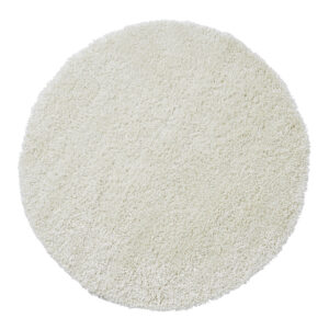 Vista 2236 Cream Circle Rug