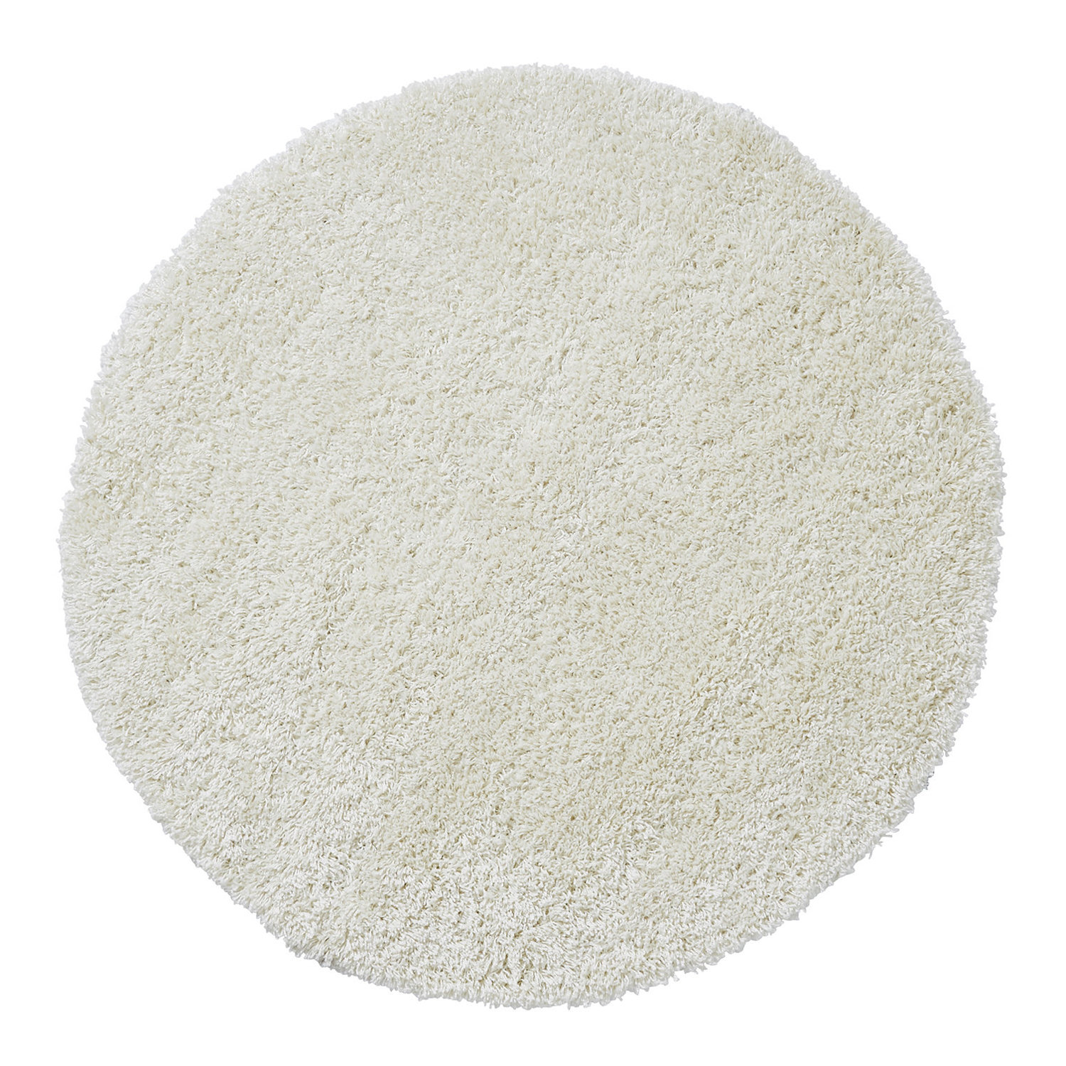Vista 2236 Cream Circle Rug