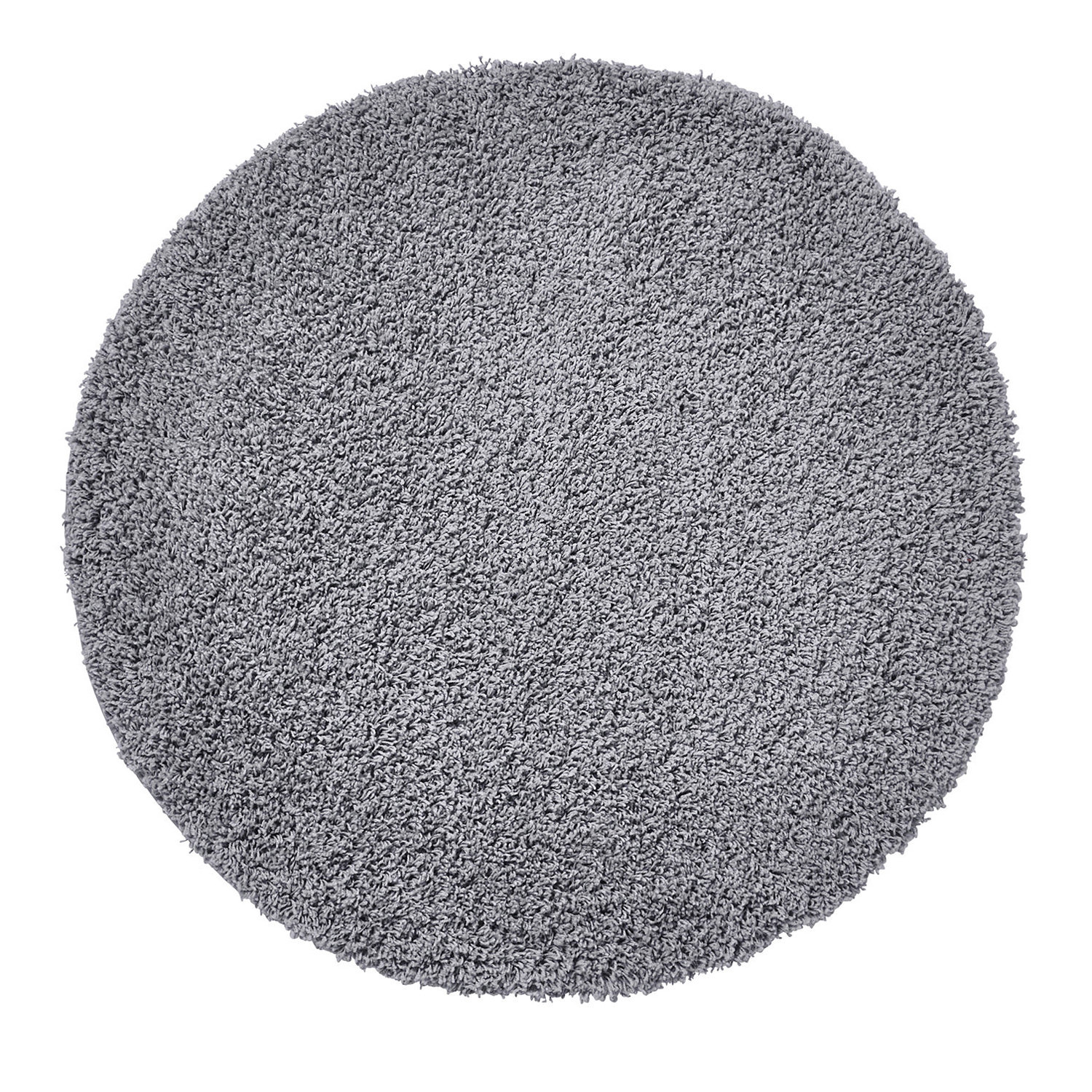 Vista 2236 Grey Circle Rug